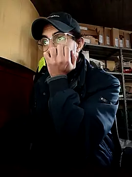 KaTorino online show from 11-05-25, 03:23