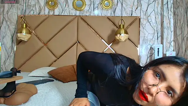 CATTA GARCIA online show from 06-25-26, 05:50