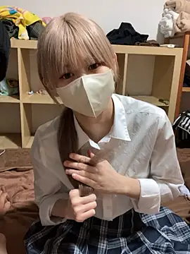 nene 2416 online show from 10-31-25, 01:12