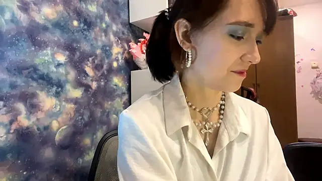 Lala Lush online show from 11-03-25, 12:17