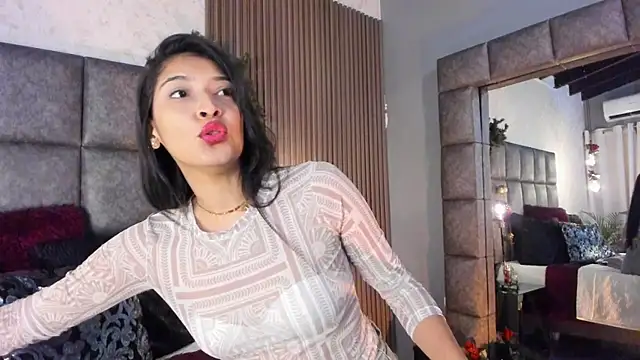 BrigitteVons online show from 11-29-25, 09:51