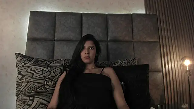 BrigitteVons online show from 02-12-26, 02:39