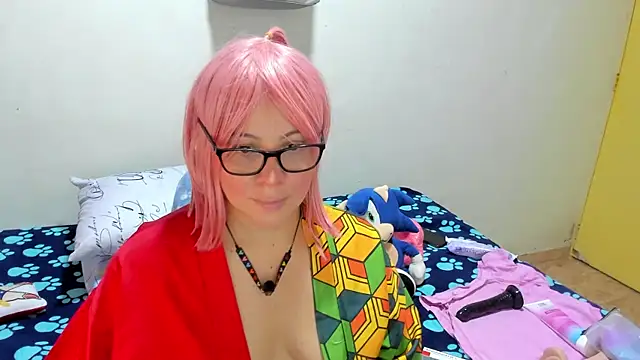 Snapshot of Jiah_Park chatting on 03-23-26, 01:53 Jiah Park online show from 03-23-26, 01:53