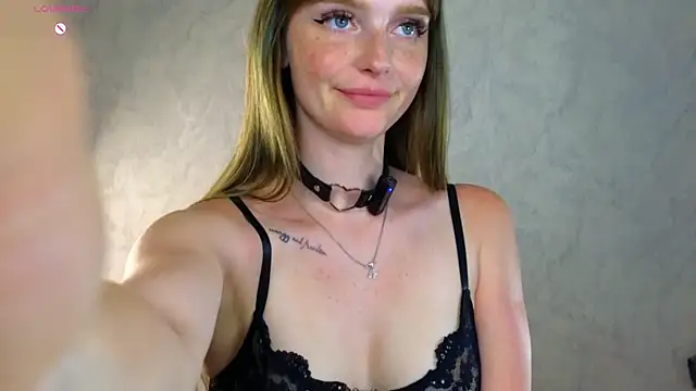 Lovelly molly1 online show from 06-14-26, 05:59