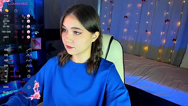 Snapshot of MistyLovia chatting on 02-10-26, 09:24 MistyLovia online show from 02-10-26, 09:24