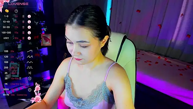 Snapshot of MistyLovia chatting on 02-21-26, 10:05 MistyLovia online show from 02-21-26, 10:05