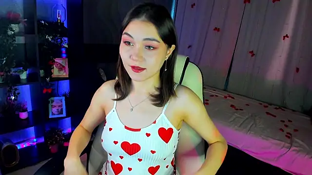 Snapshot of MistyLovia chatting on 02-28-26, 09:32 MistyLovia online show from 02-28-26, 09:32