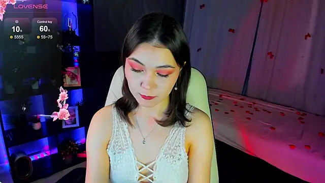 Snapshot of MistyLovia chatting on 03-01-26, 09:33 MistyLovia online show from 03-01-26, 09:33