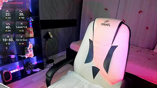 Snapshot of MistyLovia chatting on 03-03-26, 03:18 MistyLovia online show from 03-03-26, 03:18