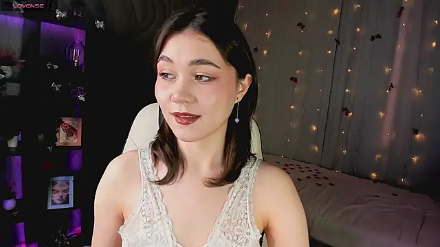 Snapshot of MistyLovia chatting on 03-14-26, 09:48 MistyLovia online show from 03-14-26, 09:48