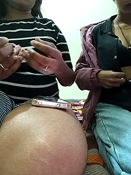 Cuty Pussy1 online show from 12-18-25, 11:27