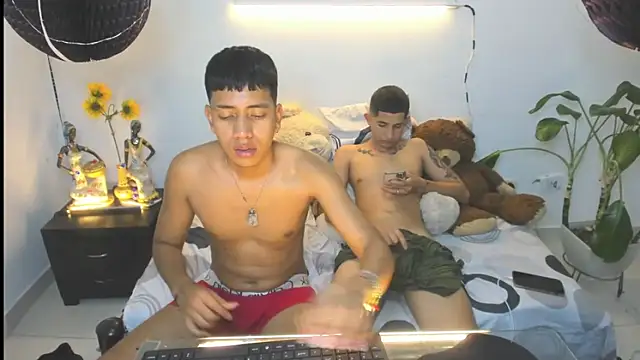 darwinandbrayann online show from 03-07-26, 08:11