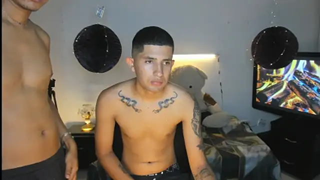 darwinandbrayann online show from 03-16-26, 03:34