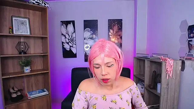 roseefancy19 online show from 12-03-25, 11:30