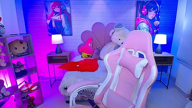 roseefancy19 online show from 03-07-26, 11:40