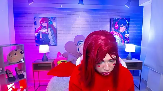 roseefancy19 online show from 03-12-26, 11:49