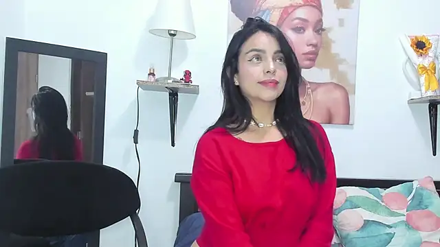 MailynAndNick online show from 12-05-25, 03:15