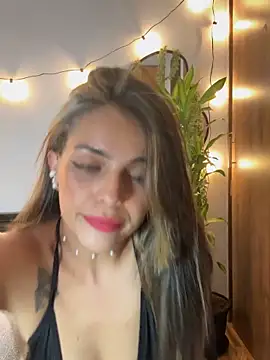 MailynAndNick online show from 06-09-26, 10:10