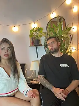 MailynAndNick online show from 06-19-26, 01:32