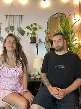 MailynAndNick online show from 06-25-26, 01:16
