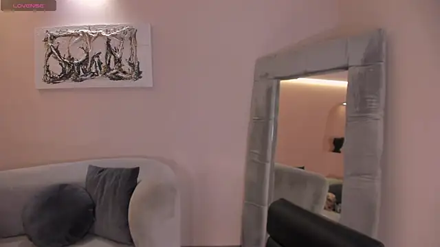 BellaConnorX online show from 11-07-25, 03:28