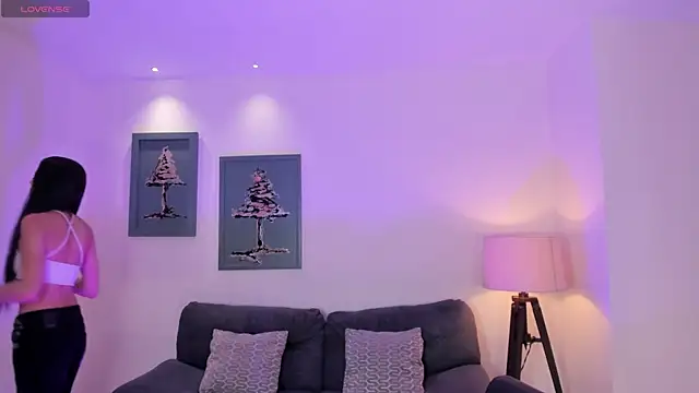 BellaConnorX online show from 06-06-26, 08:35