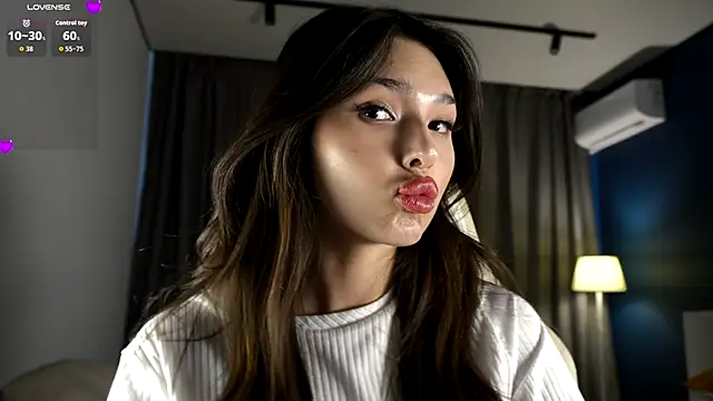 candylolly   online show from 11-04-25, 05:50