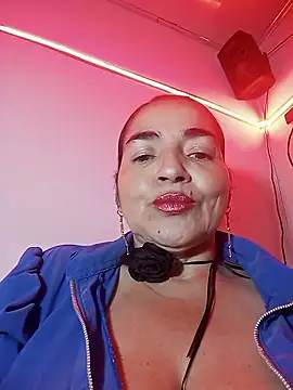 MaryRoze  online show from 01-09-26, 11:28