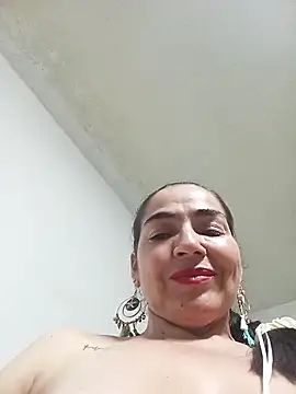 MaryRoze  online show from 03-02-26, 03:41