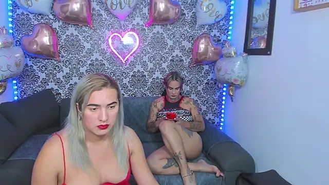 Duotranny online show from 03-07-26, 05:48