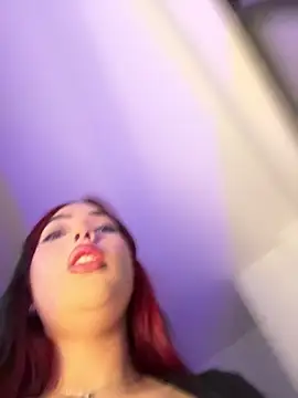 Raven DeVille online show from 11-24-25, 06:35