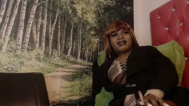 Lucile Carrie online show from 06-22-26, 04:48