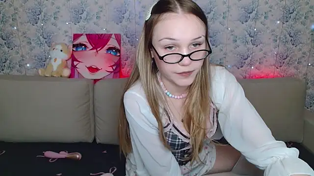 phreshgirlswag online show from 02-15-26, 03:31