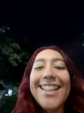 Eveelyn25x online show from 10-30-25, 03:19