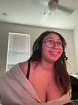 minha baby online show from 02-25-26, 10:52