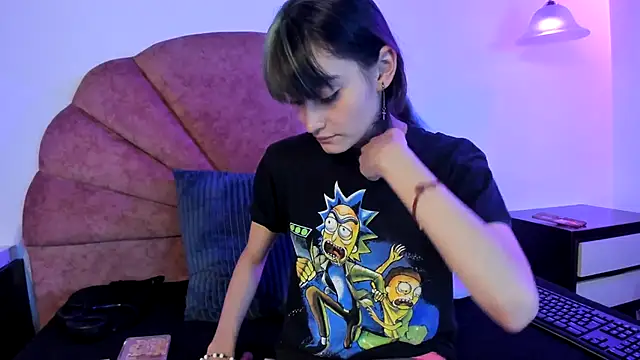 Kripta132 online show from 01-08-26, 12:07