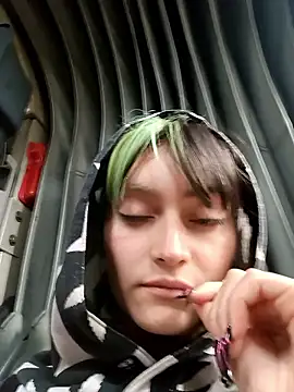 Kripta132 online show from 01-12-26, 12:49