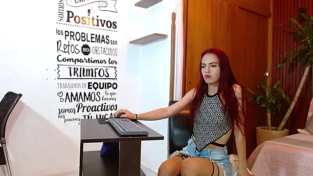 lia cr1 online show from 03-12-26, 11:55