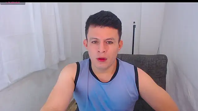 Snapshot of MARCUS_FIRE chatting on 03-07-26, 07:22 MARCUS FIRE online show from 03-07-26, 07:22