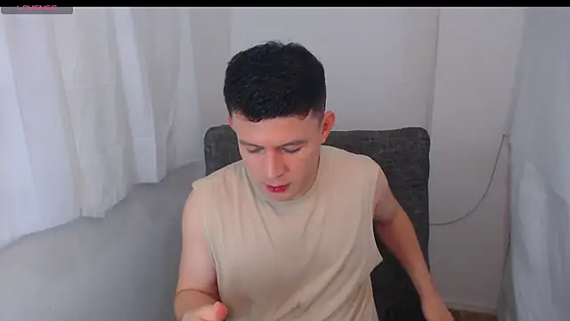 Snapshot of MARCUS_FIRE chatting on 03-23-26, 07:51 MARCUS FIRE online show from 03-23-26, 07:51