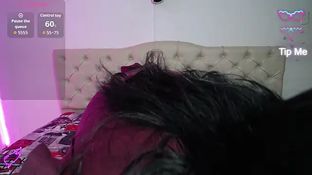 valeria martinez19 online show from 06-20-26, 01:41