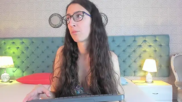 GirafMusic online show from 03-20-26, 01:38