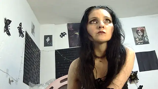 Morticia Black online show from 02-02-26, 02:32