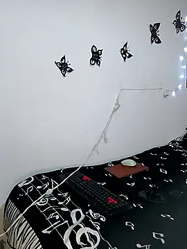 Morticia Black online show from 02-09-26, 02:37