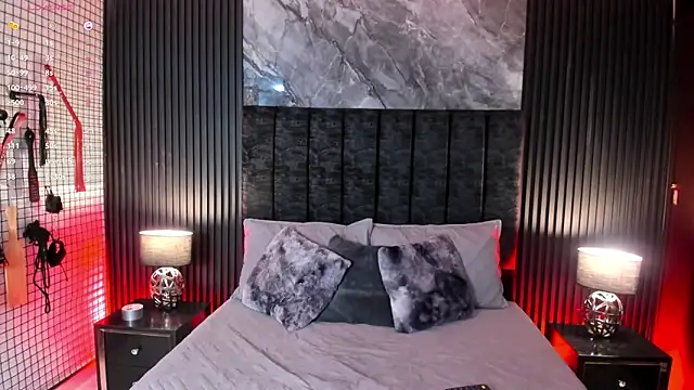 BDSM-DOLL online show from 02-26-26, 09:30