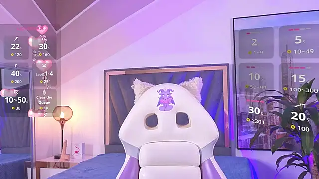 cutebabyhub  online show from 02-24-26, 08:51