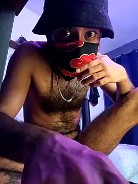 Barbanegra91mx online show from 11-17-25, 11:21