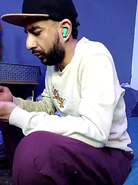 Barbanegra91mx online show from 01-12-26, 03:28