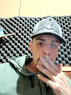 MIGUEcaba online show from 10-30-25, 03:19