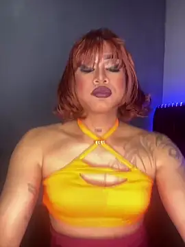 melani ferraraa  online show from 05-06-26, 03:46